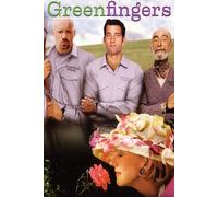 Greenfingers (DVD) Helen Mirren Clive Owen David Kelly Warren Clarke Danny Dyer