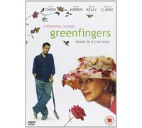 Greenfingers (DVD) Owen Clive Mirren Helen Kelly David Clarke Warren Dyer Danny