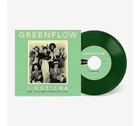 Greenflow - I Got'Cha + No Other Life Without You - Vinyle Vert