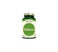 Greenfood Nattokinase 20.000 Fu 90 capsule - Integratore