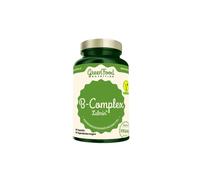 Greenfood Nutrition B-Complex Lalmin® 60 capsule - Integratore