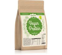 GreenFood Nutrition Vegan Protein proteine vegane aroma Chocolate 750 g