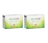 Greenfor 2x60 pz Capsule