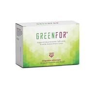 GREENFOR 60CPS