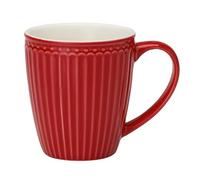 GreenGate Alice Red Tazza Mug