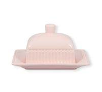 Greengate Burriera Alice Pallido Pink Rosa Piccolo 14x12 CM Ceramica Stoviglia