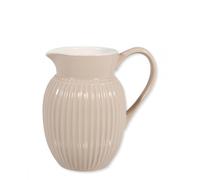 Greengate Caraffa Alice Caramello Brocca 0,5 Litro Everyday Stoviglia Cremoso