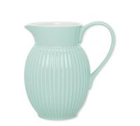 Greengate Caraffa ALICE VERDE 1,5 Litri Everyday Stoviglie Caraffa COOL MINT