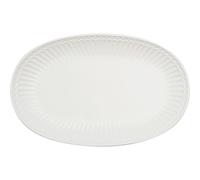 Greengate Piastra Cookie Alice Bianco Tutti Giorni Piatti Torta di Biscotti