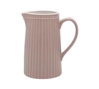 GreenGate STWJUGA1LALI6306 - Brocca Alice, 1 l, Colore: Marrone