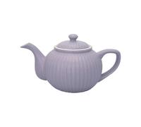 GreenGate - Teiera - Alice - Lavanda - Porcellana - 1 litro