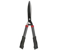 Greengeers 90224 Cesoie per siepi, con manico alluminio