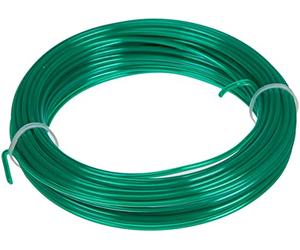 Greengeers 93053 filo di ferro plastificato