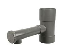 Greengeers 95526 - Recuperatore per acqua piovana