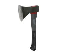 Greengeers 96000 - Accetta 0,6 kg, con manico in fibra di vetro