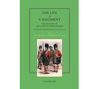 Greenhill Gardyne David Douglas Life of a Regiment (Tascabile)