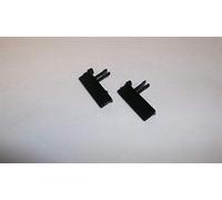 Greenhills Carrera Evolution Guide Blade Pair for Conversion to Scalextric + SCX + Ninco Track - New - G1611##x