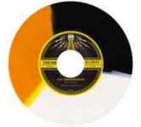 Greenhornes - Saying Goodbye / Song 13 / Stay Together