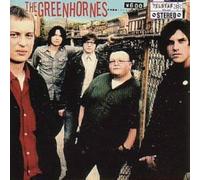 Greenhorses The - *** (Pronounced "Four Stars")