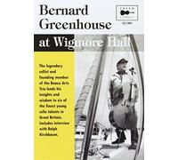 Greenhouse At The Wigmore Hall