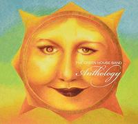 Greenhouse Band - Anthology (2 CD)