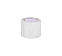 Greenhouse Repair Tape Heavy Duty Waterproof Seal | Strong Adhesive 10m Length Multiple Widths 5-20cm UV Resistant Clear Film Patch Roll | Polytunnel Crack Fix Garden Cover Maintenance Weather