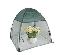 Greenhouse - Struttura per esterni, telaio ad alte prestazioni, Walk In | Grande giardino a serra, resistente all'inverno, per tutta la stagione con serra resistente alle intemperie, kit serra per