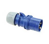Greenice | Spina Cetac 2 PT Blu 16A Solera [E3-46001]