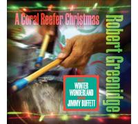 Greenidge, Robert - Coral Reefer Christmas