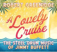 Greenidge, Robert - Lovely Cruise