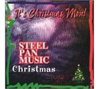 Greenidge, Robert - Steel Pan Music Xmas