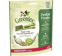 Greenies Snack - Igiene Dentale - 170 g / 340 g - Medium (340 g)