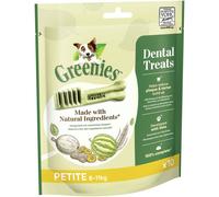 Greenies Snack - Igiene Dentale - 170 g / 340 g - Petite (170 g)