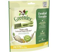 Greenies Snack - Igiene Dentale - 170 g / 340 g - Petite (340 g)