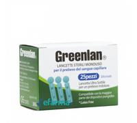 GREENLAN LANC PUNG 25PZ