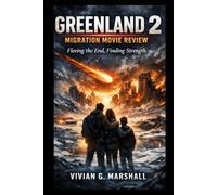 Greenland 2: Migration Movie Review: Fleeing the End, Finding Strength