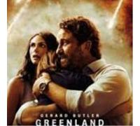 Greenland (Blu-ray)
