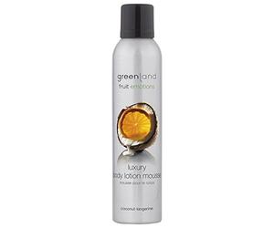 Greenland Body Lotion Mousse, 200 ML