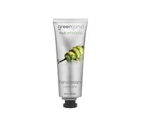 Greenland Crema mani Lime-vaniglia 75ml - Crema mani