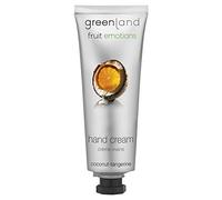 Greenland, crema per le mani alla noce di cocco