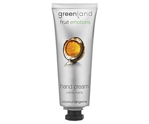 Greenland, crema per le mani alla noce di cocco