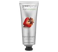 Greenland Crema Per Le Mani fragola di anice