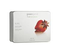 Greenland Hand Cr+Bl+Balsamo Labbra Strawberry, per labbra definite e curate