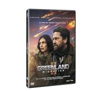 Greenland II: Migration (DVD)