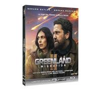 Greenland II: Migration (4K UHD
