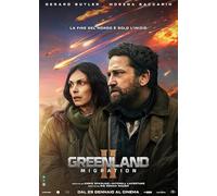 Greenland II: Migration (DVD)