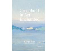 Greenland in Art Enchanted