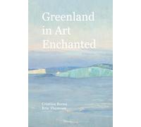 Greenland in Art Enchanted