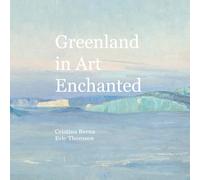 Greenland in Art Enchanted
