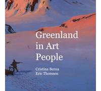 Greenland in Art People: Charming Surprises